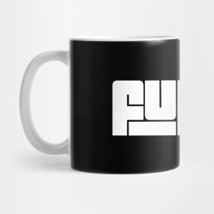 Funky | Urban Design Mug